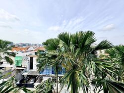 Sunshine Regency (D15), Apartment #520609021